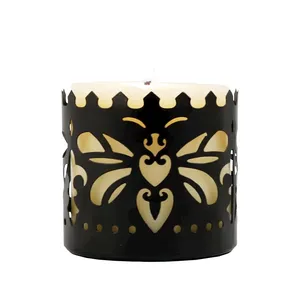 Premium Decorative Candle Stand Luxury Interior Collection ProductModern Table Candle Holder for Living Room Coffee Table and - Product Image 1