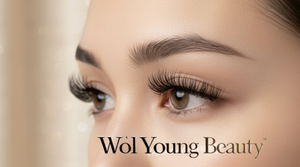 Extensions PBT en velours coréen de qualité supérieure 0.15mm I Curl 5-20mm Vente en gros Faux vison Classique J Curl 5-20mm Pro Lash Supplies - Product Image 5