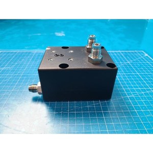Cable Coaxial RF AMAT 30056500-063-004 Usado Como Parte del Equipo Semiconductor Legacy - Product Image 4