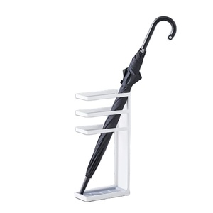 Support de parapluie en métal solide de haute qualité en vrac, support de parapluie Unique moderne fait à la main fabricant acheteurs commerciaux - Product Image 1