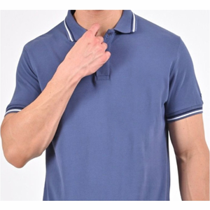 เสื้อสเวตเชิ้ตพรีเมียมเรียบง่ายสำหรับผู้ชาย ผ้าคอตตอนผสมโพลีเอสเตอร์ สวมใส่สบาย คอกลม แฟชั่นสตรีทแวร์สไตล์ยุโรป - Product Image 5