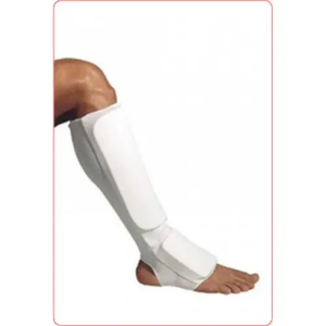 Oferta Especial: Protectores de Espinilla Personalizados para Boxeo, MMA, Muay Thai - Nuevo Diseño, Almohadillas de Boxeo al por Mayor, Protectores de Espinilla Anchos para Fútbol - Product Image 2