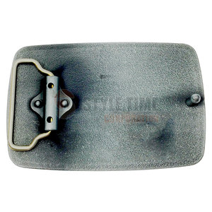 Hebilla de Acero de Alta Calidad con Diseño Personalizado, Colores a Medida y Acabado de Primera Calidad, MOQ Bajo, Gran Venta - Product Image 2