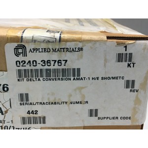 Kit de conversion DELTA AMAT 0240-36767 AMAT-1 H/E - Équipements et pièces semi-conductrices d'occasion fiables à l'échelle mondiale chez - Product Image 3