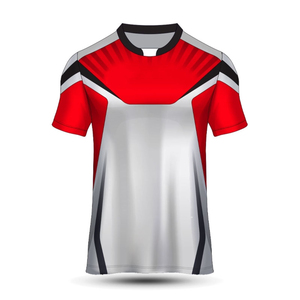 Uniforme de Rugby Personalizado para Hombre, Ropa Deportiva de Secado Rápido y Transpirable, para Entrenamiento y Partidos, Proveedor Mayorista OEM - Product Image 1