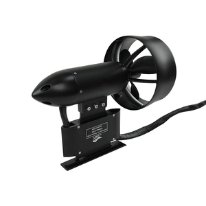 Télécommande étanche IP68 Flipsky 3700 24-84V 3700W pour propulseur sous-marin, planche à pagaie SUP/<span class=keywords><strong>scooter</strong></span> sous-marin/<span class=keywords><strong>E</strong></span>-Foil - Product Image 6