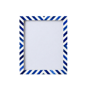 Cadre photo léger fait main de qualité supérieure pour incrustations en os, idéal pour photos de famille, bureaux et décoration intérieure élégante - Product Image 1