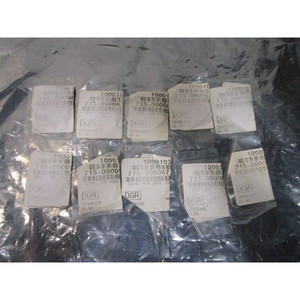 ชุดอุปกรณ์เกียร์ ARM ASSY LOAD รุ่น LAM 715-000067-001 จำนวน 10 ชิ้น - อุปกรณ์และอะไหล่เซมิคอนดักเตอร์ระดับโลกที่เชื่อถือได้ - Product Image 2