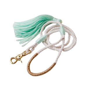 Solid Color Nylon <b>Dog</b> <b>Leash</b> with Gold Hardware Durable Reflective Design Simple Style for <b>Dogs</b> - Product Image 4