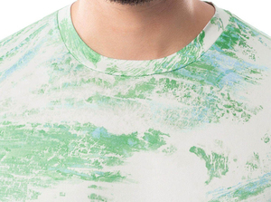 Chemises de pêche respirantes à manches longues en sublimation pour la vente en gros avec protection, vêtements de pêche imperméables de haute qualité pour hommes - Product Image 5