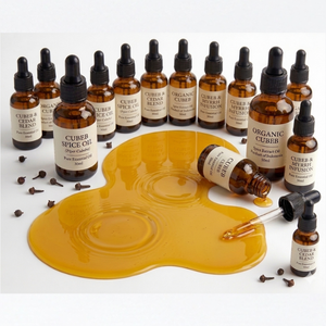 Aceite Esencial de Cubeb de Grado Industrial para Mezclas de Fragancias, Productos Cosméticos y Fabricación de Aromas a Gran Escala - Product Image 6