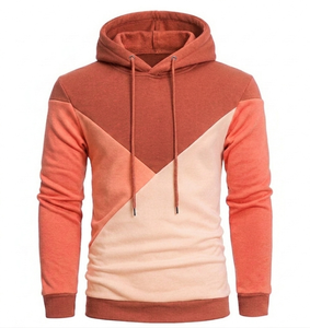 Sweat-shirts pour hommes, sublimation personnalisée, design tendance surdimensionné - Product Image 1