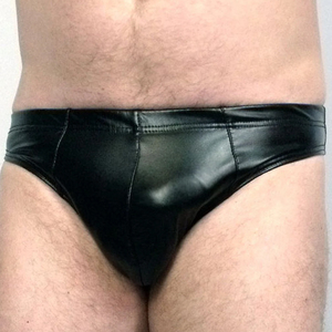 2026 Premium Quality Leather OEM ODM Service Men Fashion Underwear Breathable Cotton <b>Boxer</b> Shorts Comfortable Daily Wear - Product Image 3