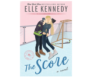 เดอะ สกอร์ นาว (The Score Now) เป็นซีรีส์ต้นฉบับ (Off-Campus 3) นิยายสำหรับเด็ก ฉบับปกอ่อน (ขายส่ง) - Product Image 2