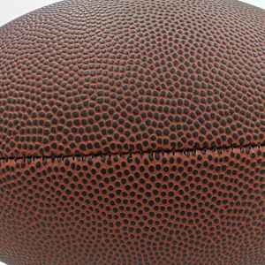 Ballon de rugby de haute qualité, taille 9, 6, 3, en cuir PU, cousu à la main, super adhérence, pour entraînement et compétition - Product Image 5