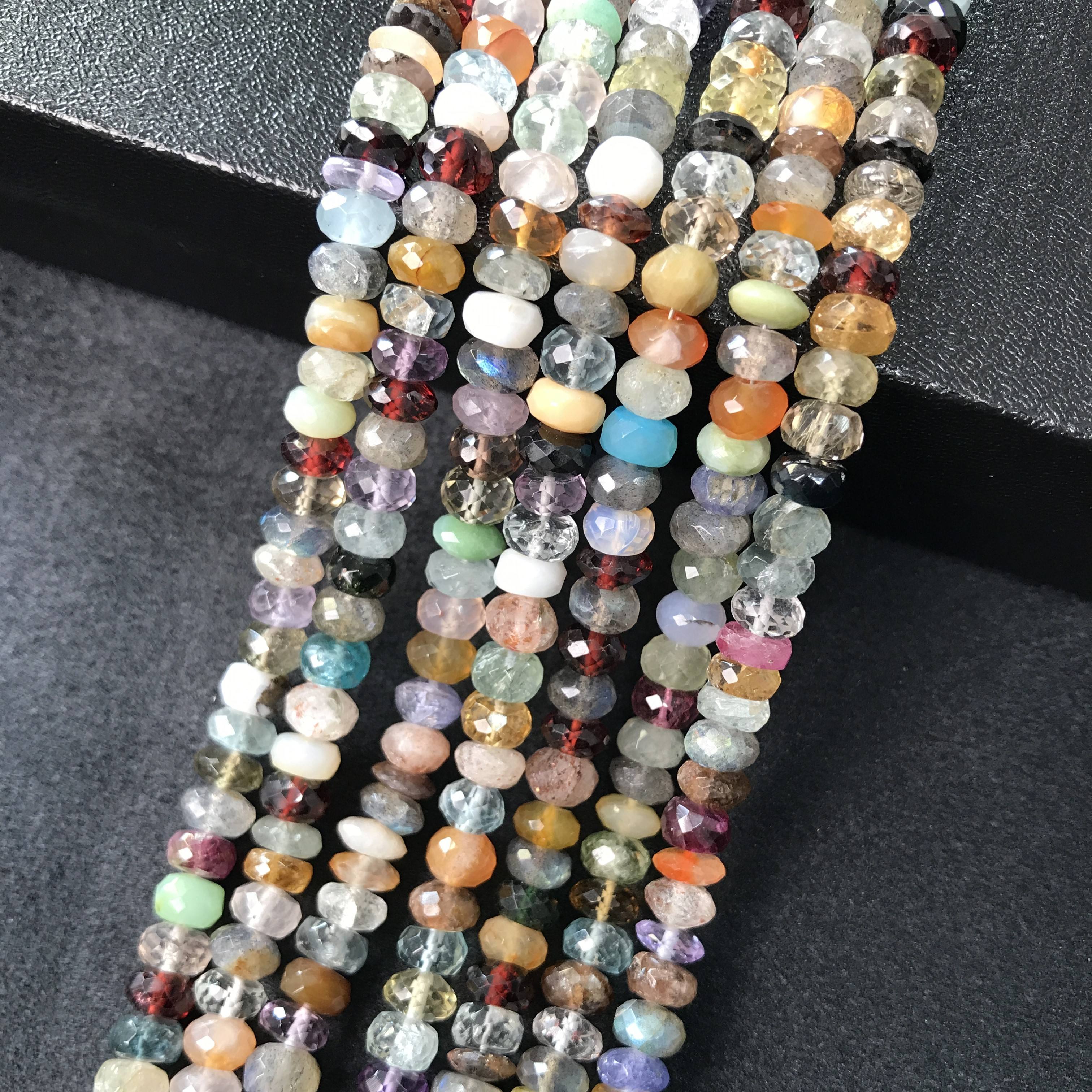 Multi Colour, Multi Fire