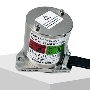 Nueva <span class=keywords><strong>Placa</strong></span> de ventana de doble puerto 2025 para Analizadores <span class=keywords><strong>Siemens</strong></span>, nueva <span class=keywords><strong>placa</strong></span> de picadora de doble puerto con pernos y ventana, 2, 2, 1, 2, 2, 2, 2, 2 - Product Image 2