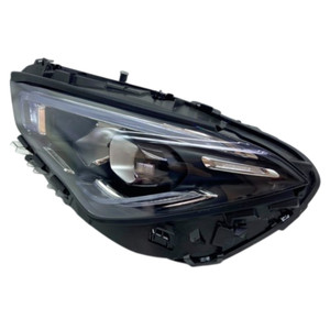 Faro Delantero Izquierdo Usado CLA A1189063900 - Product Image 2
