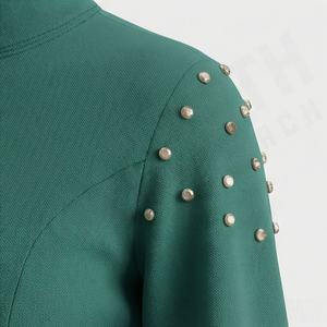 Ropa al por Mayor para Mujer, Ropa Tradicional Musulmana, Moda Modesta para Damas, Pañuelo, Vestido Islámico, Abaya Bordada, Tallas Grandes, Nuevo - Product Image 5