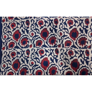 Traditional African Ankara Wax Print Cotton Fabric for Clothing Crafts Sewing and Fashion by Hitjem Export Island Supplier - Product Image 2