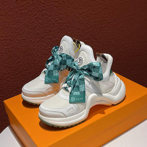 Zapatillas de Mujer de Alta Calidad con Soporte de Arco, Modelo Chunky, Diseño Exclusivo, Novedad 2026, Gran Venta - Product Image 2