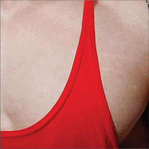 Débardeur stringer 100 % coton pour homme, personnalisé, pour la musculation, avec logo frontal, en tissu tricoté, imprimé par décharge, beige - Product Image 3