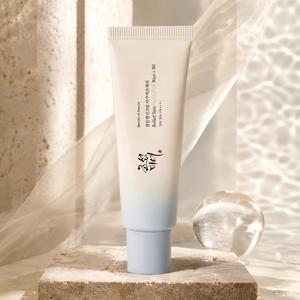 โจซอน บิวตี้ รีลีฟ ซัน อควาเฟรช : ไรซ์ + บี5 ผลิตในเกาหลี - Product Image 4