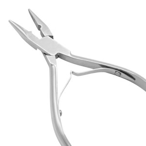 High Quality <b>Pliers</b> Professional <b>Multi</b> <b>Tool</b> Hair Extension <b>Pliers</b> <b>Tools</b> Stainless Steel 11cm Hair Extension <b>Pliers</b> - Product Image 6
