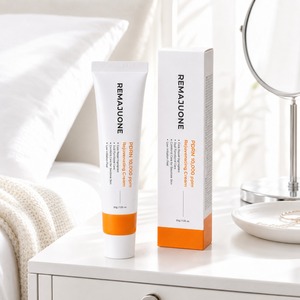 ครีมบำรุงผิวเกาหลี ครีมต่อต้านริ้วรอย ครีมบำรุงผิวหน้า ซ่อมแซมผิวอย่างล้ำลึก ซึมซาบเร็ว PDRN ครีมฟื้นฟูผิว ครีมบำรุงผิวหน้า - Product Image 4