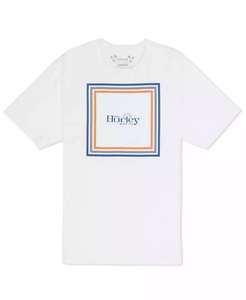 Maglietta da uomo a maniche corte | Hurley - Product Image 3