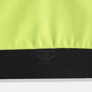 Nuevo Sujetador Deportivo para Mujer, Sin Costuras, Color Liso, Material Duradero, para Gimnasio y Fitness - Product Image 5