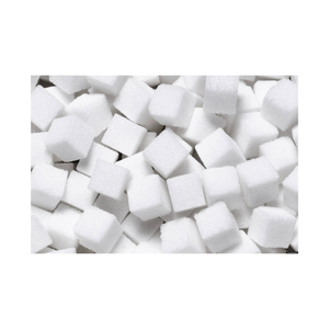 AZÚCAR DE CAÑA BLANCA REFINADA DE ALTA CALIDAD GRADO A ICUMSA 45 - Product Image 1