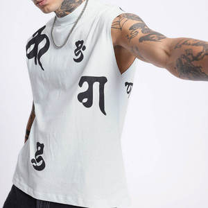 เสื้อยืดแขนสั้นคุณภาพสูงแบบขายส่ง รับผลิตตามสั่ง (OEM) สำหรับผู้ชาย ผ้าเรียบ ไม่มีลาย พิมพ์สกรีนได้ เหมาะสำหรับฤดูร้อน ผ้าฝ้าย 100% ระบายอากาศได้ดี เป็นมิตรต่อสิ่งแวดล้อม - Product Image 6