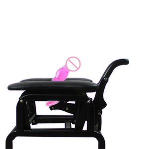 <span class=keywords><strong>Chaise</strong></span> d'amour automatique réglable avec accessoire <span class=keywords><strong>gode</strong></span> pour hommes et femmes – Meuble sexuel facile à utiliser - Product Image 6