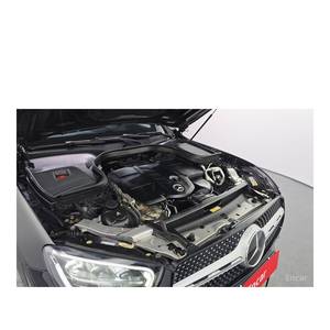 Mercedes-Benz GLC220 d 4MATIC Coupé, Modelo Marzo 2023, con 73,332 km, Caja de Cambios Automática, Combustible Diésel, Volante a la Izquierda, Cámara Trasera - Product Image 6