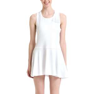 Uniforme de Tenis Sublimado de Alta Calidad, 100% Poliéster, Transpirable, de Secado Rápido, para Entrenamiento, para Hombre y Mujer - Product Image 6