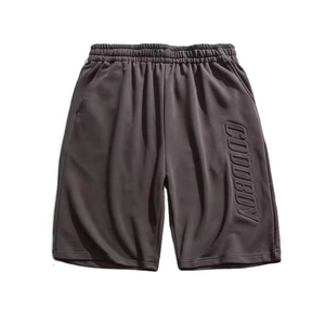 Shorts de sport de haute qualité pour hommes, avec matière respirante pour le fitness et le cyclisme - Product Image 3