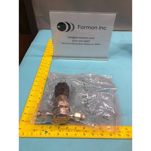 Válvula Reguladora APTech AP1506SM 2PWFV4FV4 - Equipo y Piezas de Semiconductores de Confianza de Marca Global - Product Image 2