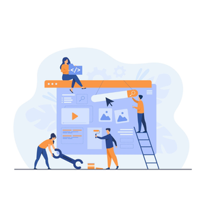 Sitio Web de Negocios en Línea |   Webroot Infosoft |   7 Años o Más de Experiencia |   Diseño de Sitios Web Confiable, la Mejor Empresa, Precio Más Bajo, Experto - Product Image 1