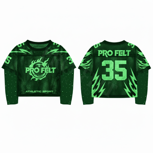 Camiseta Deportiva de Manga Corta 100% Poliéster de Alta Calidad, Transpirable, Estilo Hip Hop, Ligera, Personalizable con Marca, para Hombre - Product Image 3