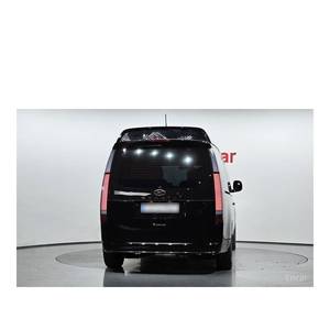 Hyundai Staria Lounge de 7 Plazas, Modelo Octubre 2023, 20,123 km, Diésel, Caja de Cambios Automática, Asientos de Cuero, Cámara Trasera, Volante a la Izquierda - Product Image 4