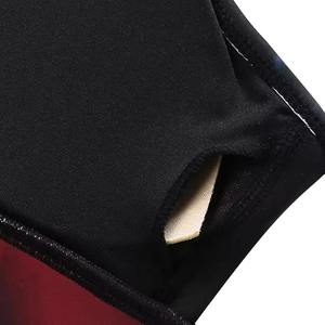 Sujetador deportivo de yoga 2026 de talla grande con logo frontal, de alta sujeción, ligero, transpirable y de secado rápido para mujer - Ropa deportiva de gimnasio de gran venta - Product Image 2