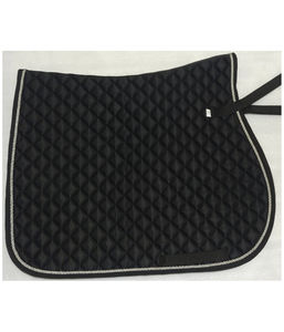 Tapis de selle pour cheval de qualité supérieure, léger, durable, confortable, OEM/ODM acceptés, tapis de selle de luxe tout usage - Product Image 4