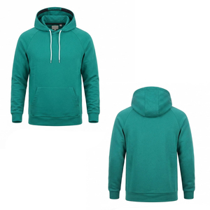 Different Design Custom Made Men Pullover Hoodies Wholesale Men Hoodies Latest Style Multi Color Custom Made Men Hoodies - Product Image 5