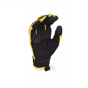 Impact Resistant Mechanic Gloves Best Quality Heavy Duty Safety High Quality <b>Design</b> Wholesale Supplier ODM 2026 Collection - Product Image 6