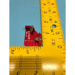 B&G PRECISION 86-018639 TARGET, TOOL, 82-017938-2 - Equipo y Piezas de Semiconductores de Confianza de Marca Global - Product Image 1