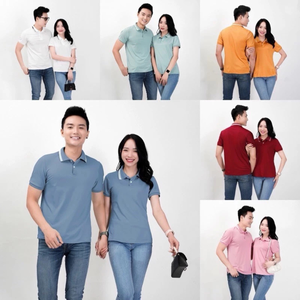 Camiseta de Golf Personalizada con su Propio Diseño de Marca para Hombre, Formal, de Manga Corta, con Bolsillo, Antiarrugas, de Poliéster Estampado, Hecha en Vietnam - Product Image 6