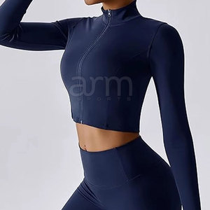Fashion Style Sportswear Women 3 Piece <b>Yoga</b> <b>Set</b> Wholesale Women 3 Piece <b>Yoga</b> <b>Set</b> Made In Pakistan Women 3 Piece <b>Yoga</b> <b>Set</b> - Product Image 5