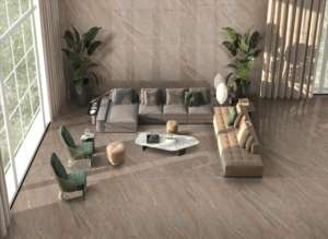 Paneles de Porcelana de Alto Brillo Ejecutivos 800x1600 1200x1800 750x1500mm para Instalaciones Arquitectónicas Premium - Product Image 4