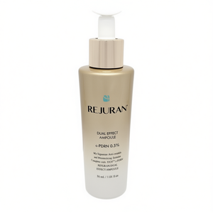 Siero Anti-Età a Doppio Effetto REJURAN 30ml con C-PDRN, Niacinamide e Peptidi per Illuminare e Rassodare la Pelle - Product Image 3